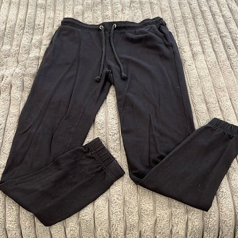 Joes Jeans joggers
